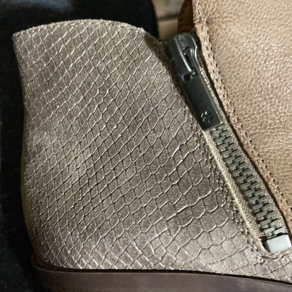 Lucky Brand ankle boots BRAND NEW - Picture 10 of 10
